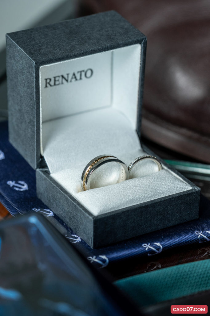 wedding rings
