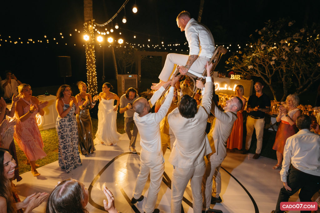 wedding photographer phuket