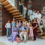 group family photography