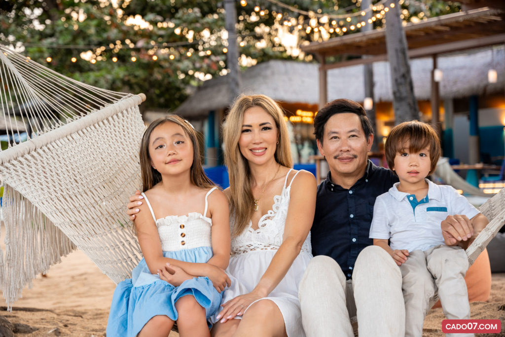 Family Photographer Phuket