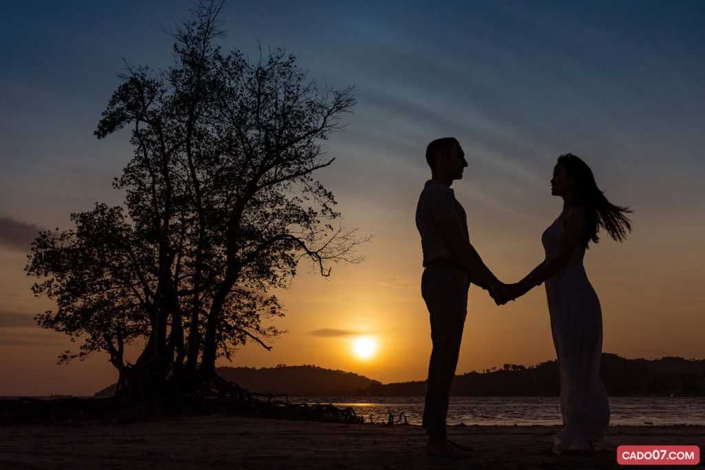 phuket videographer