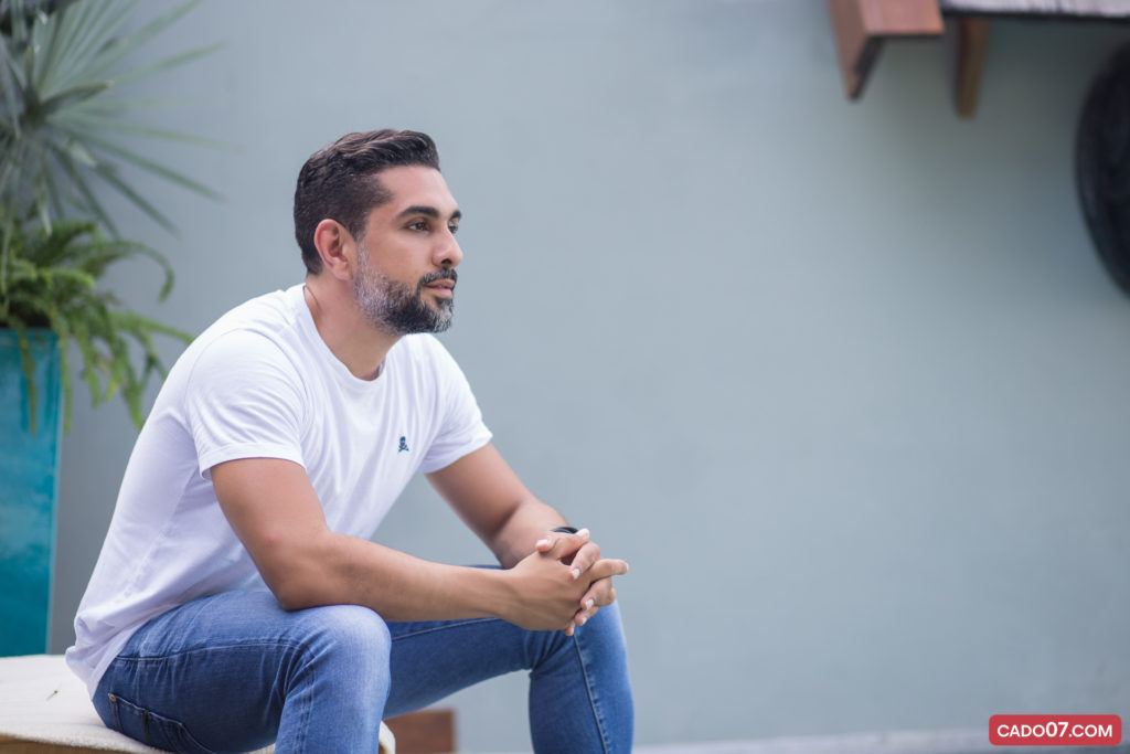 Man Photoshoot Phuket