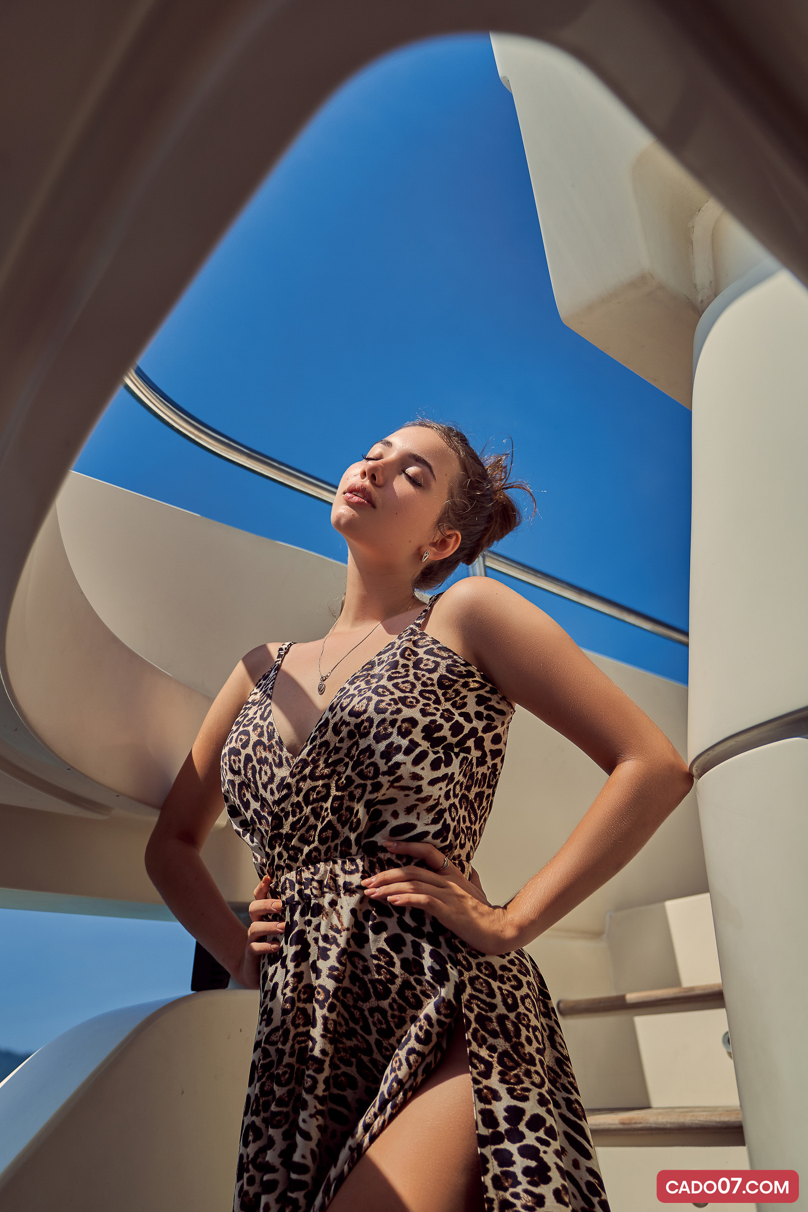 luxury yacht photoshoot phuket