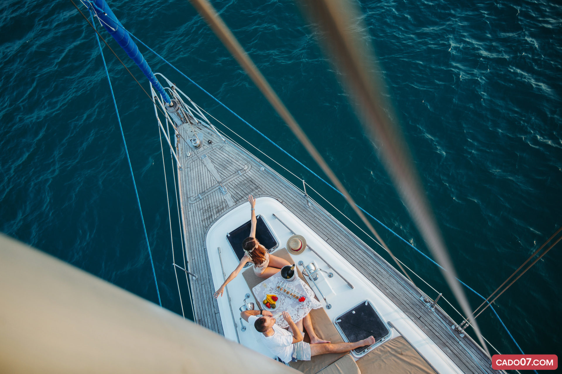 yacht photography phuket