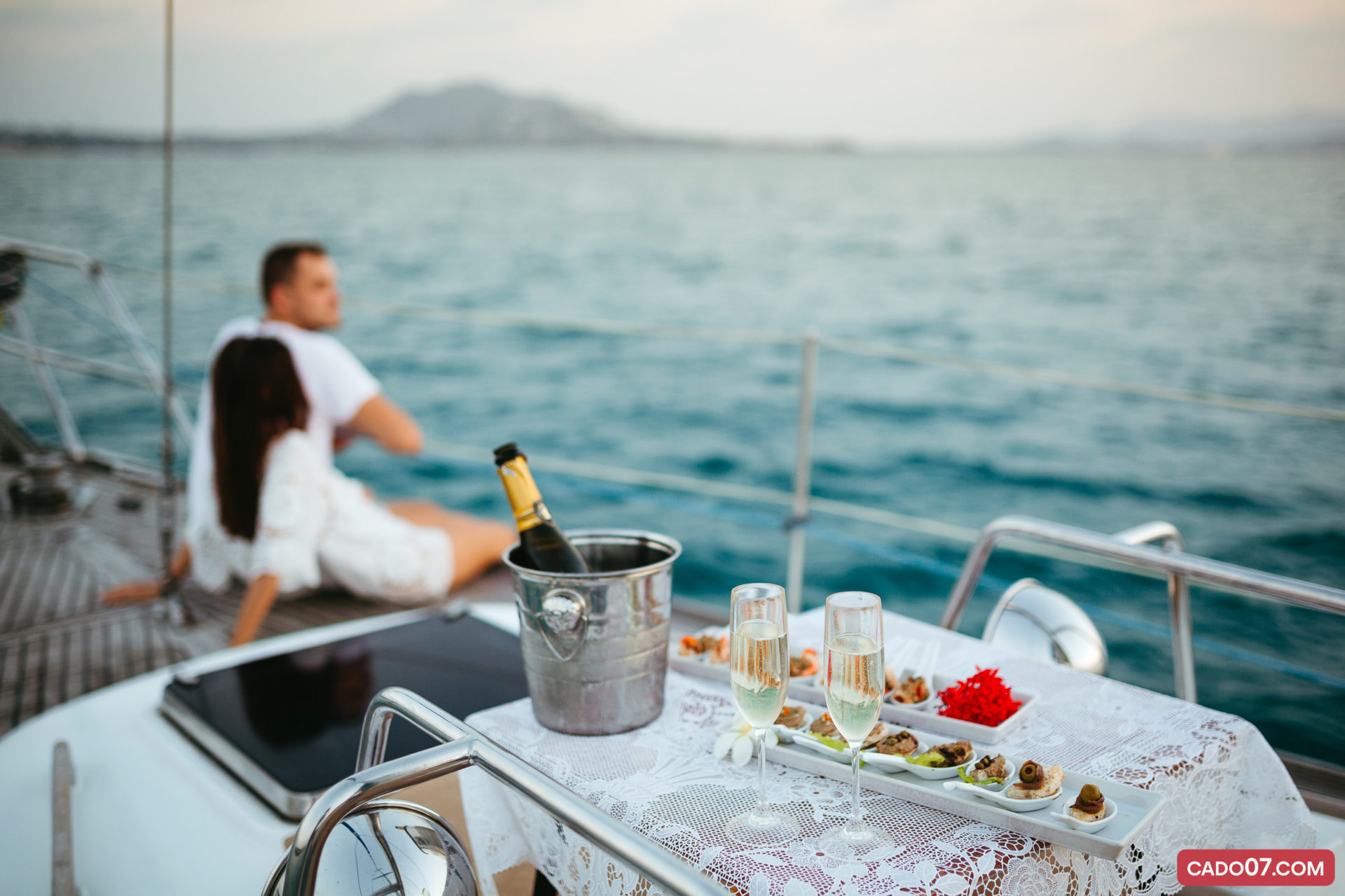 yacht photography phuket
