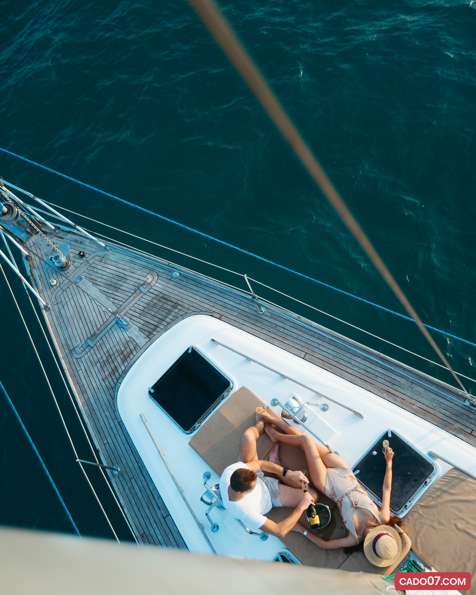 yacht photography phuket